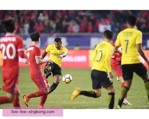 2017广州足球赛事直播回顾与城市足球文化发展全景解析深度